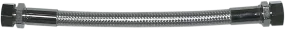 0706-0025 - MAGNUM Fuel Tank Crossover Line - Softail 38202