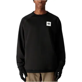 686 M Bonded Fleece Crew