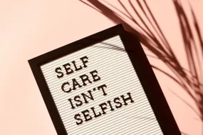 7 Ways to Improve Self Care