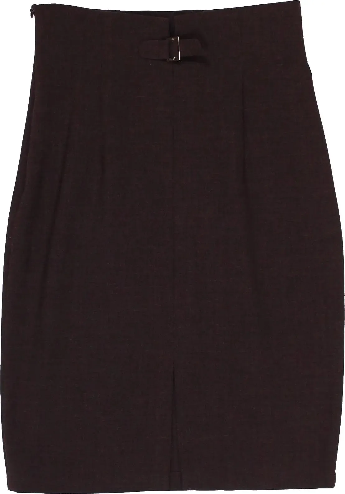 80s Pencil Skirt by Cacharel