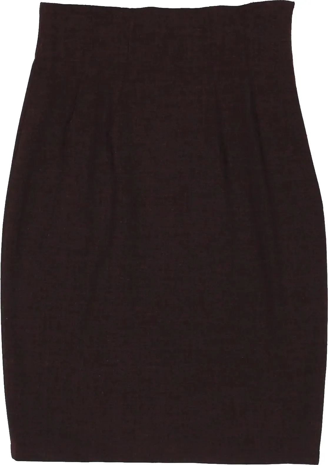80s Pencil Skirt by Cacharel