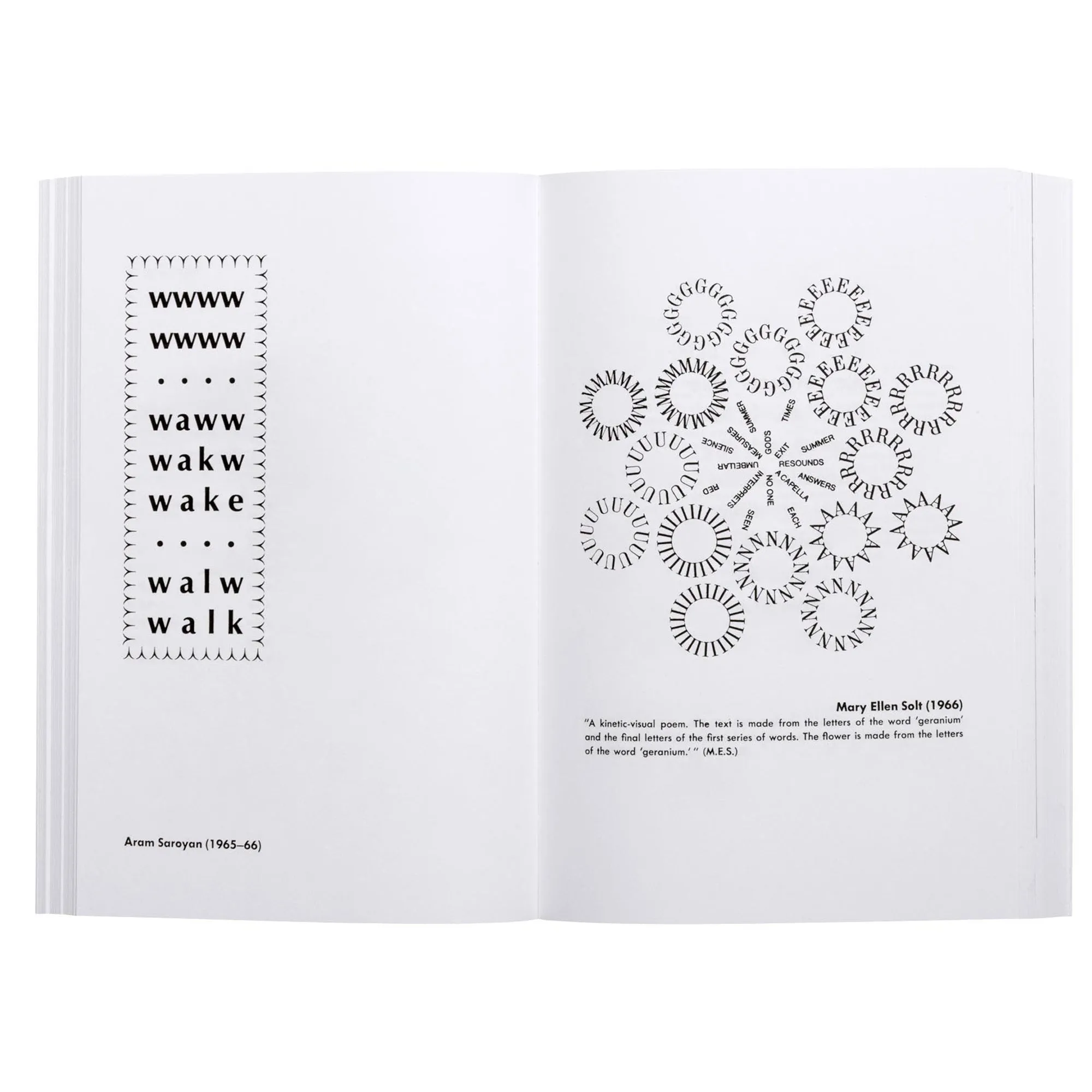 A Something Else Reader? - Softcover
