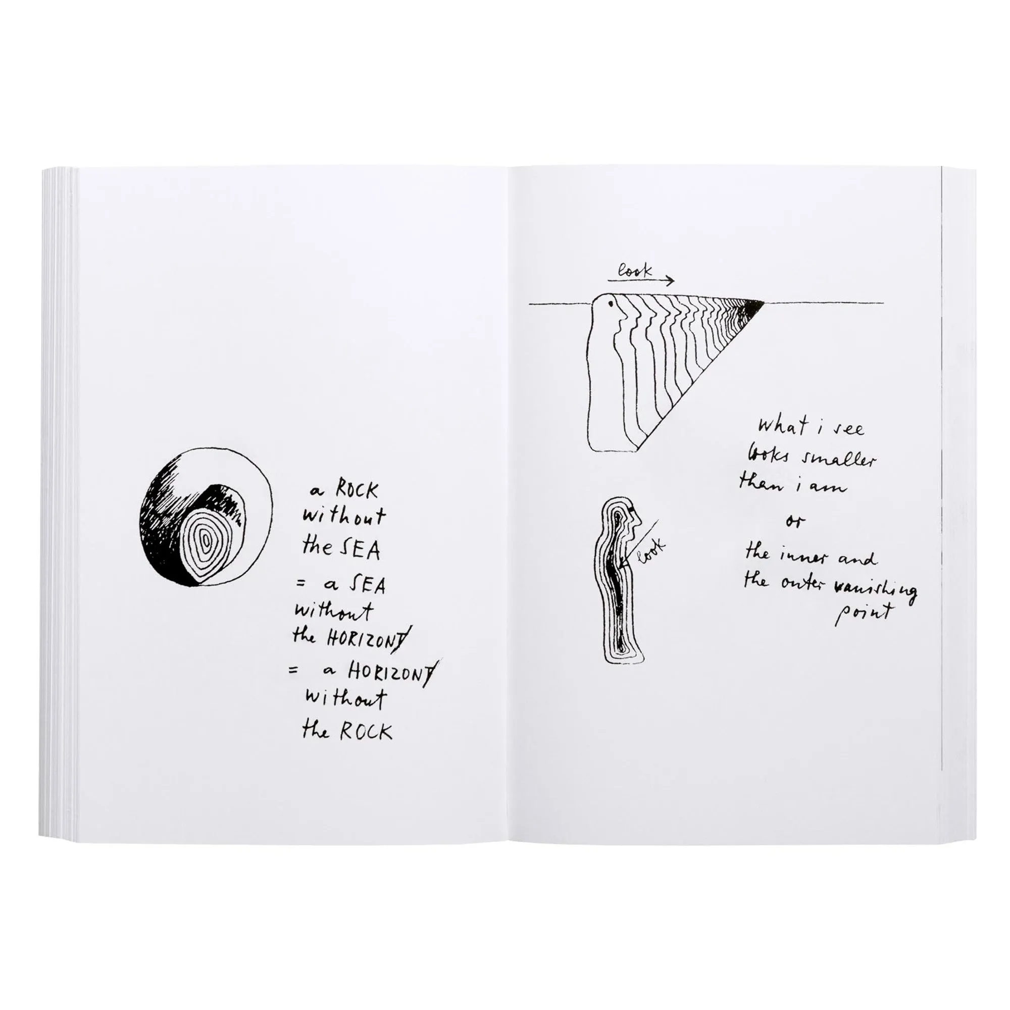 A Something Else Reader? - Softcover