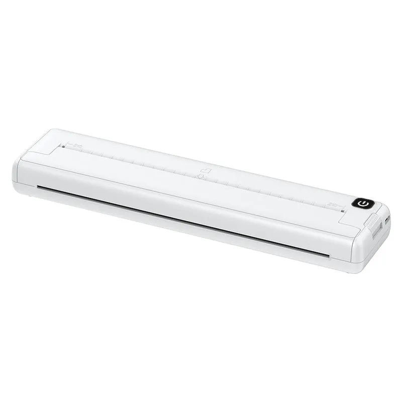 A4 Thermal Error Printer Small