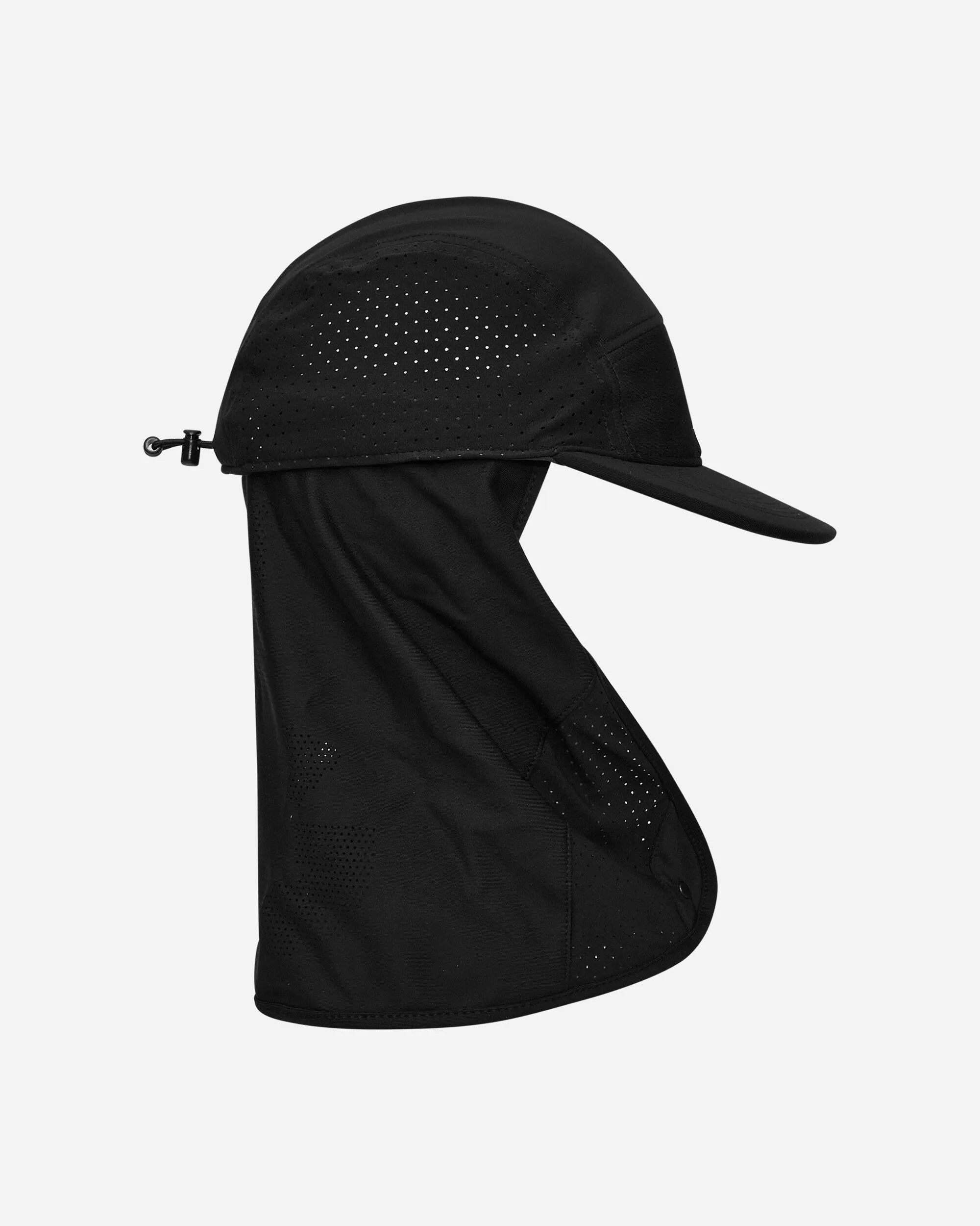 ACG Fly Cap Black