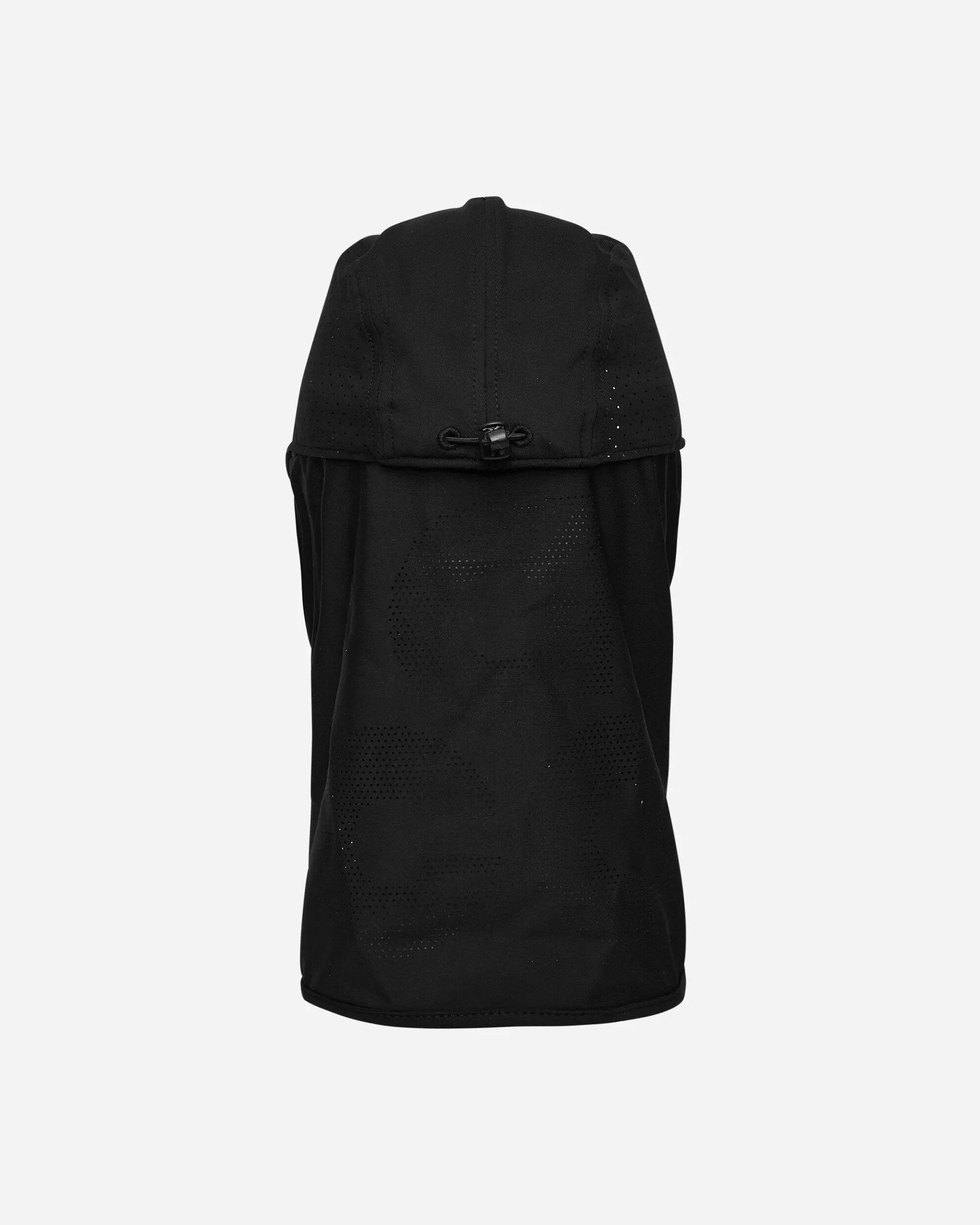 ACG Fly Cap Black
