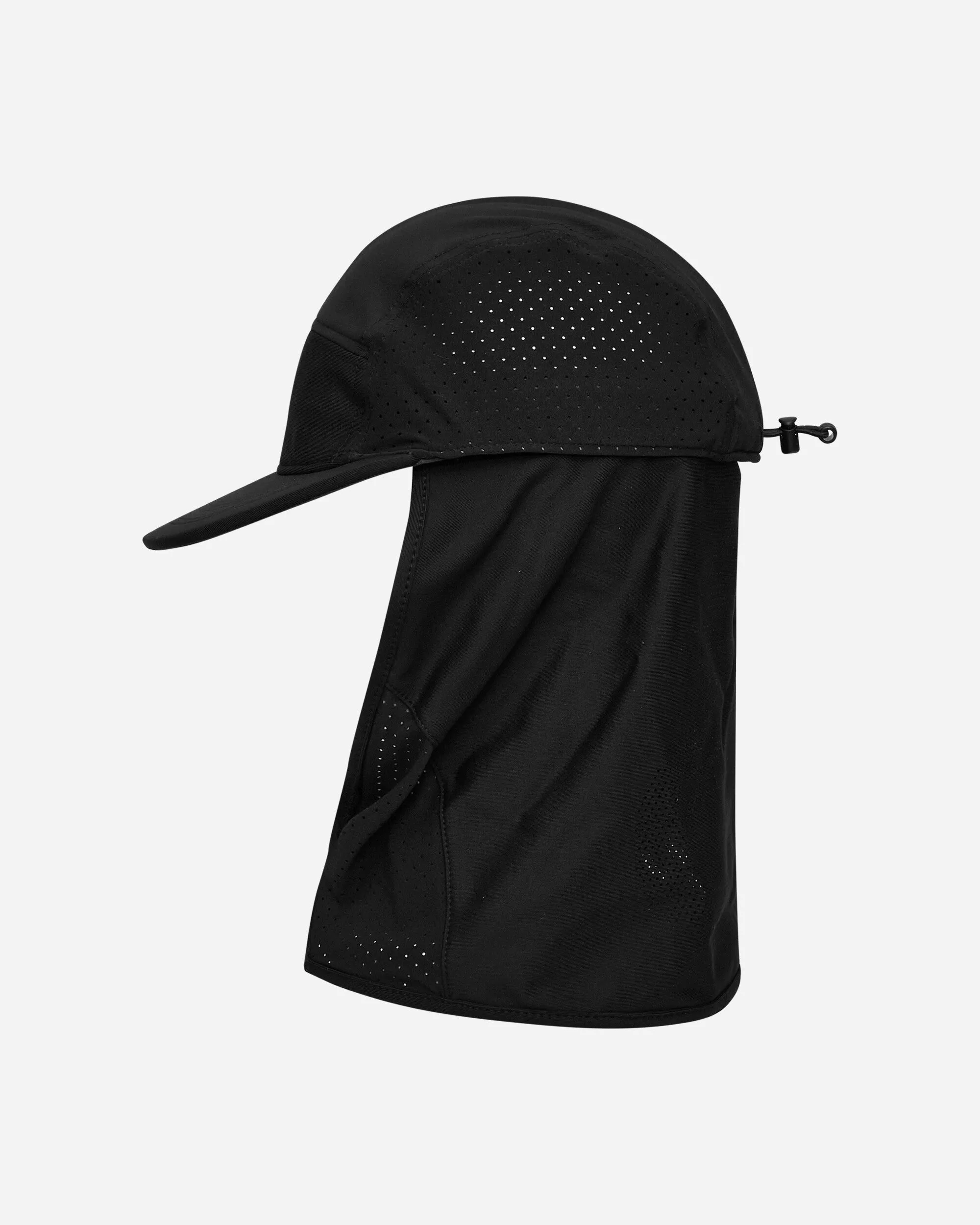 ACG Fly Cap Black