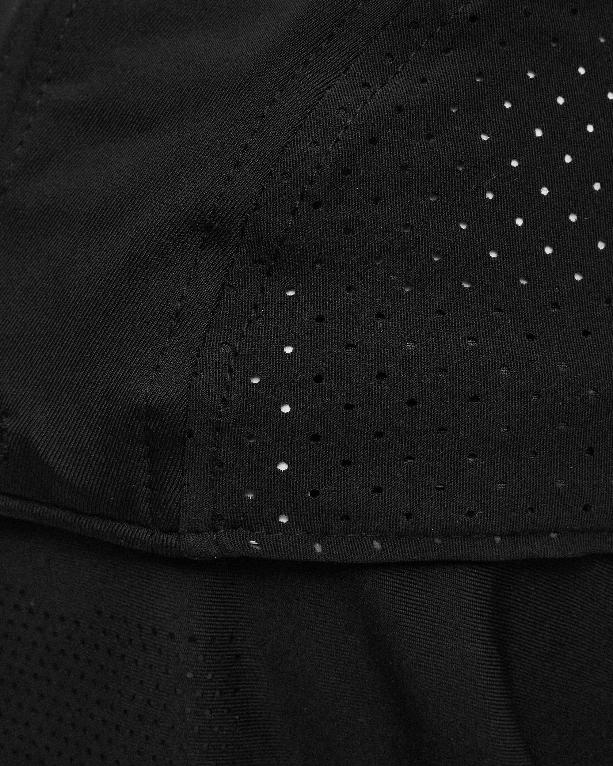 ACG Fly Cap Black