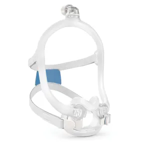 AirFit F30i Full Face CPAP/BiLevel Mask with Headgear