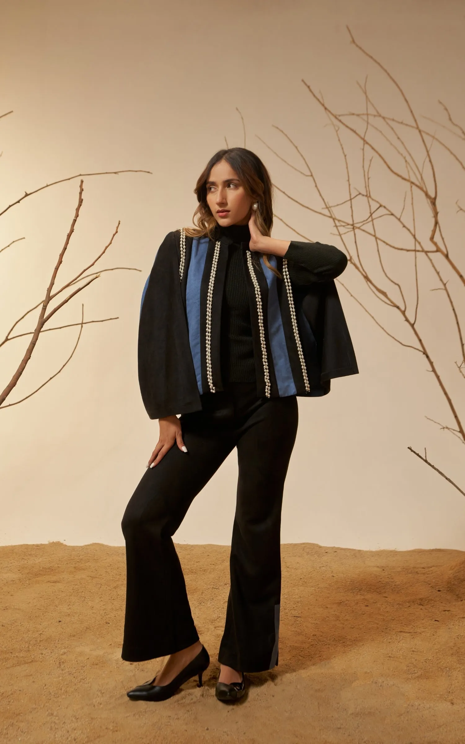 Allure Cape