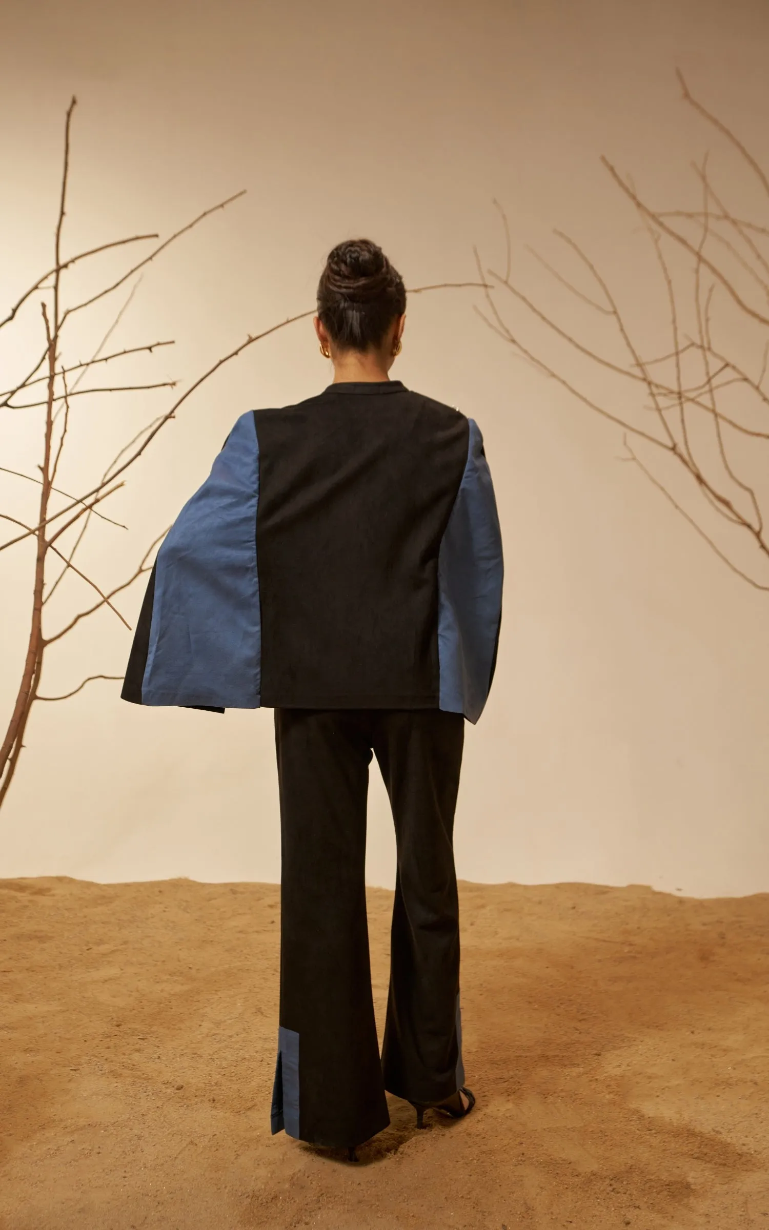 Allure Cape