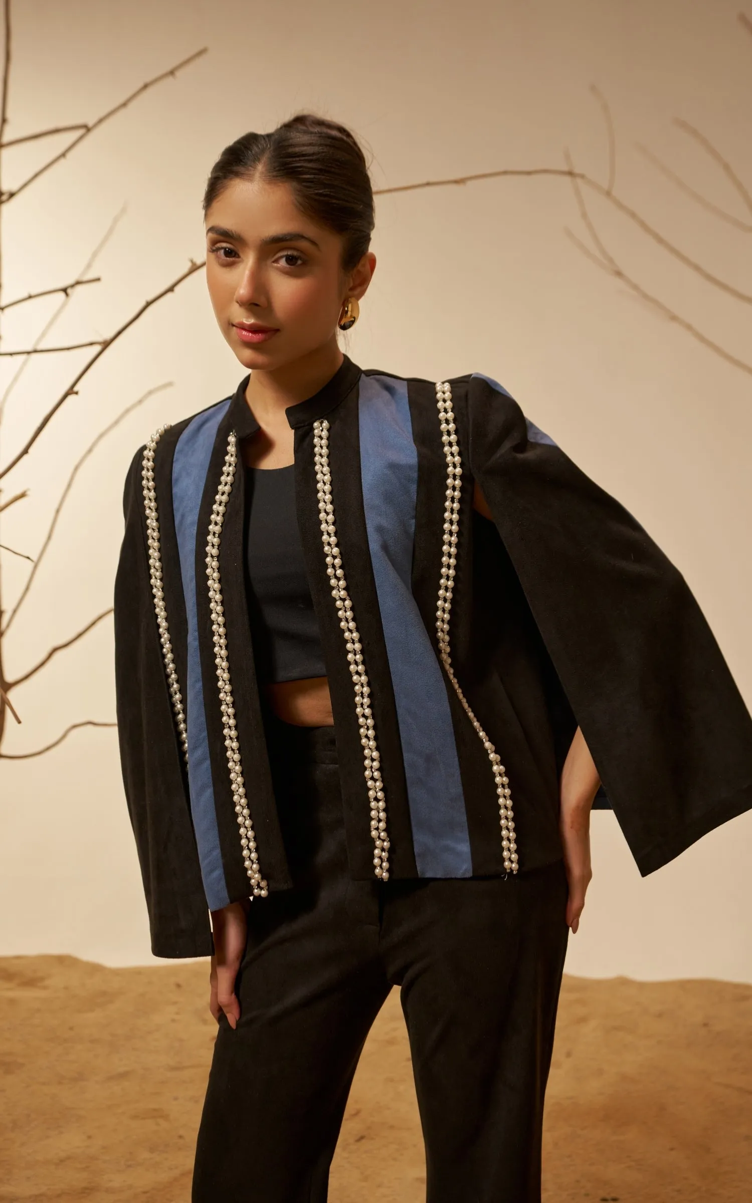 Allure Cape
