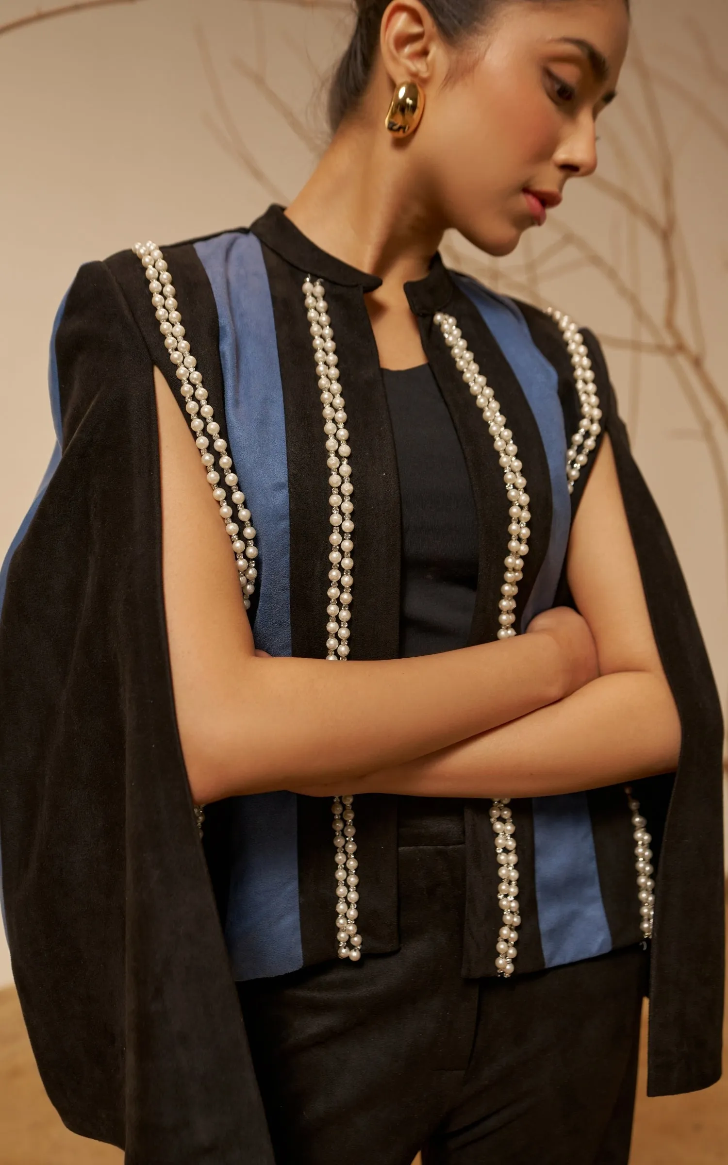 Allure Cape
