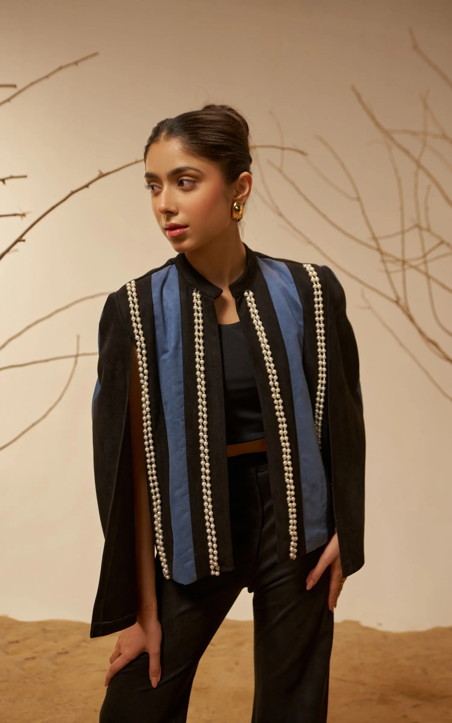 Allure Cape