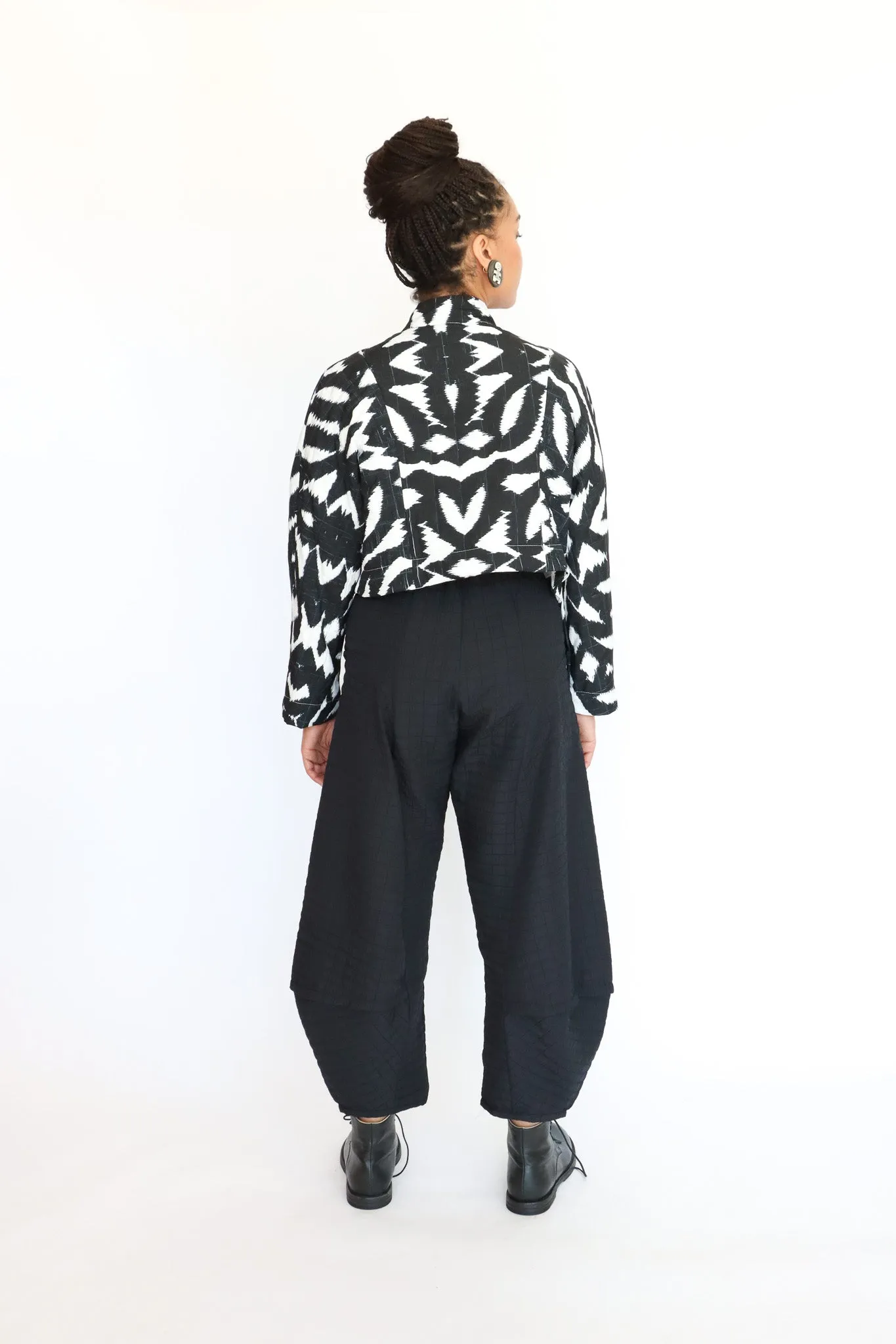 Amma Flamenoco Shirt