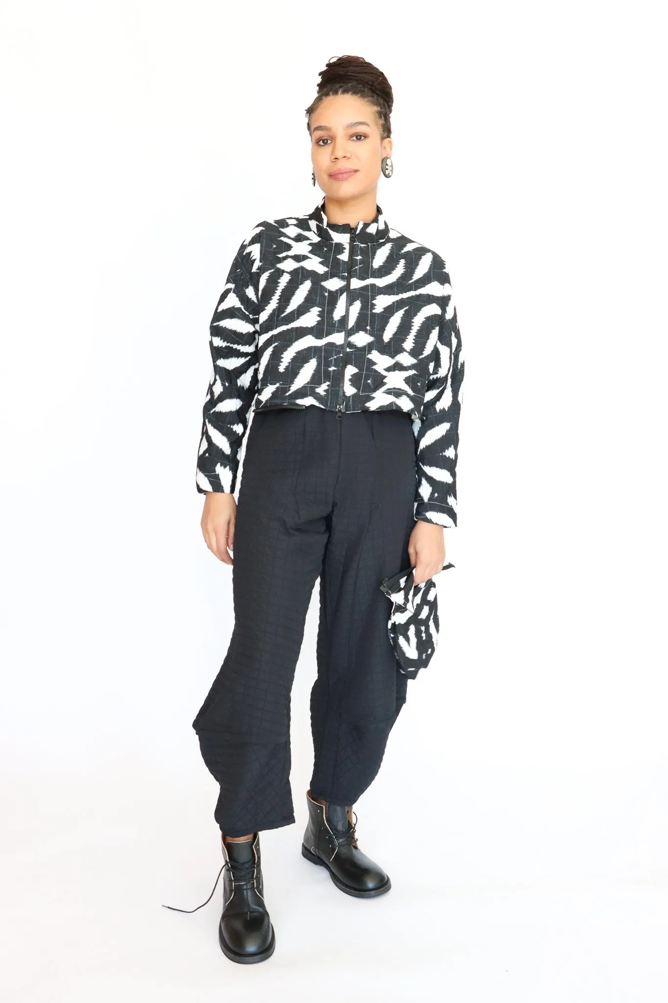 Amma Flamenoco Shirt