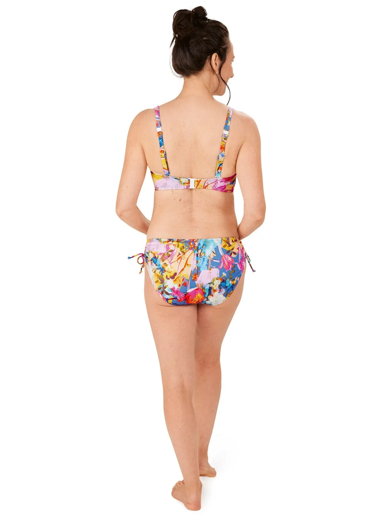 Amoena Kuala Lumpur Soft Bikini Padded Bandeau Top