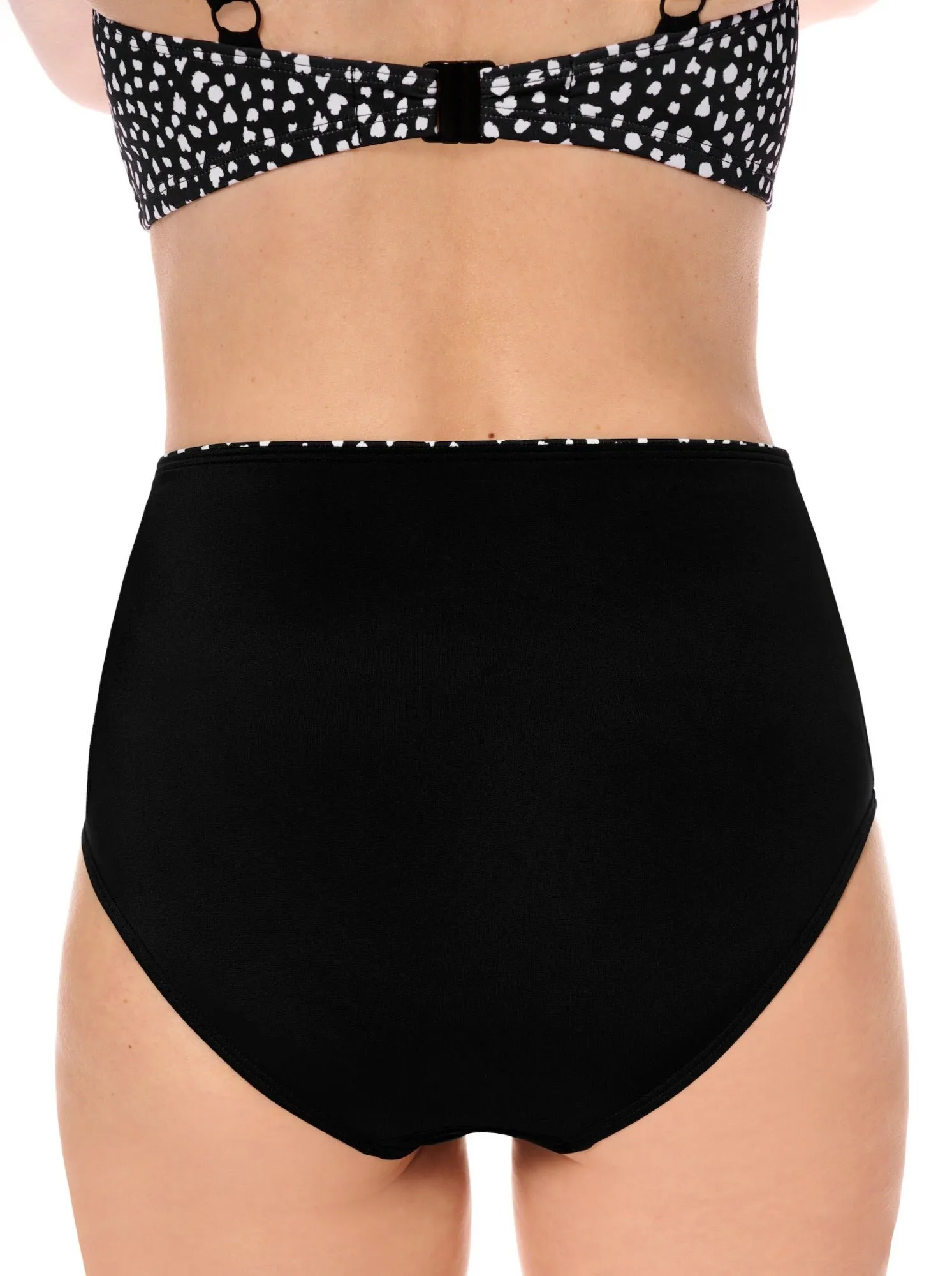 Amoena Manila Mastectomy Bikini Brief