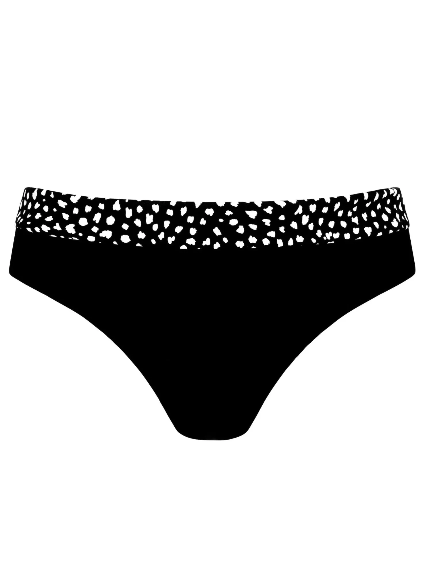 Amoena Manila Mastectomy Bikini Brief