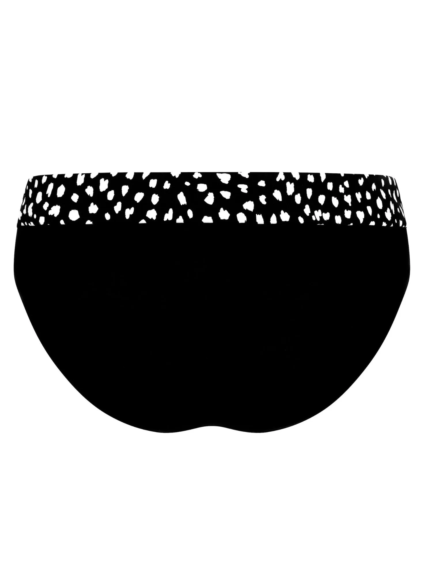 Amoena Manila Mastectomy Bikini Brief