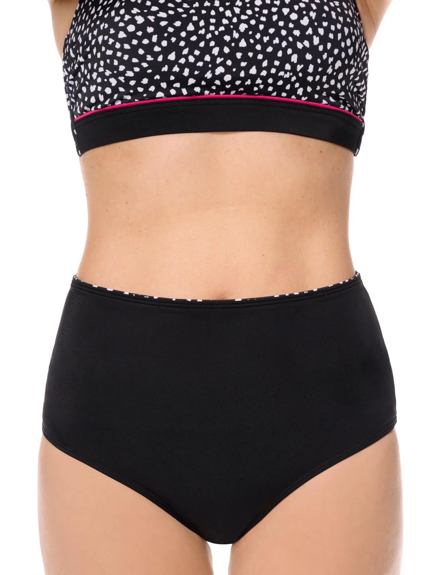 Amoena Manila Mastectomy Bikini Brief