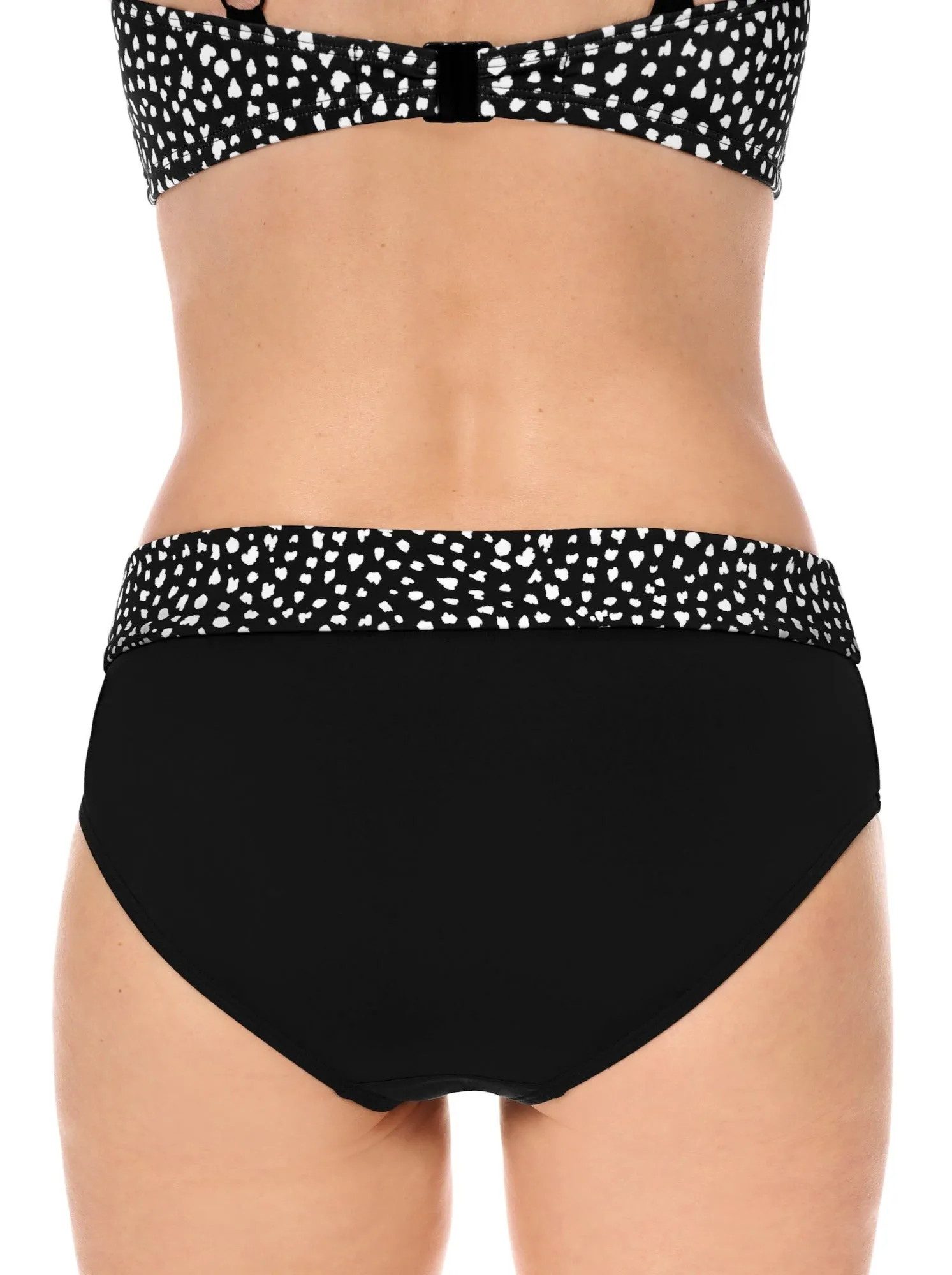 Amoena Manila Mastectomy Bikini Brief