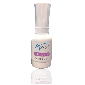 AORA CHROME BOND 0.47oz (CHROME. METAL. SHINE)