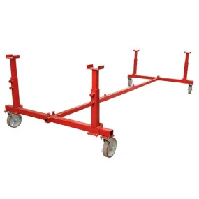 AutoTwirler Body Cart Elite