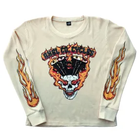 AXEL CO. CYCLES THERMAL