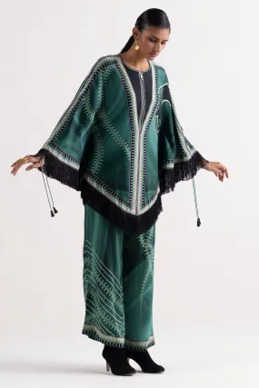 Ayana cape