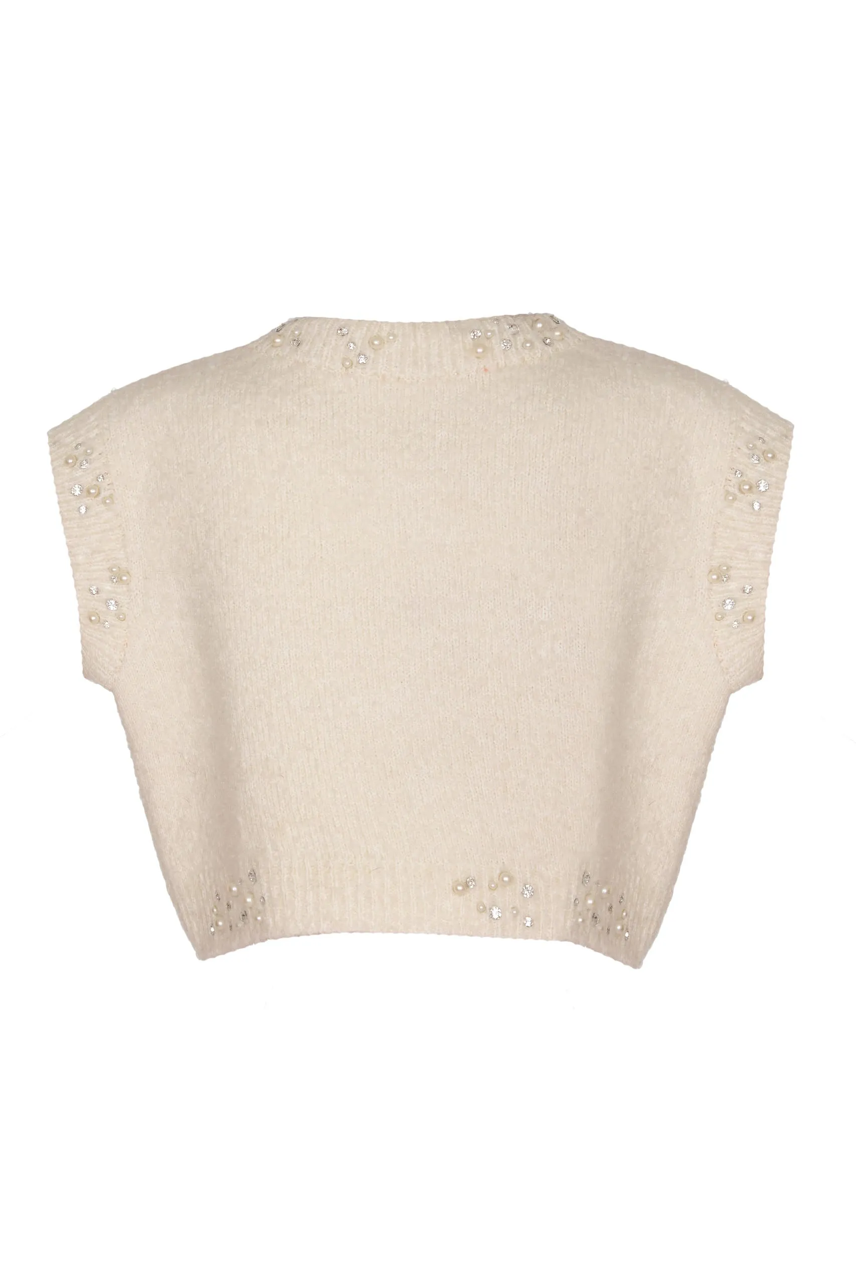 Beadsy Top