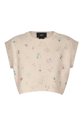 Beadsy Top