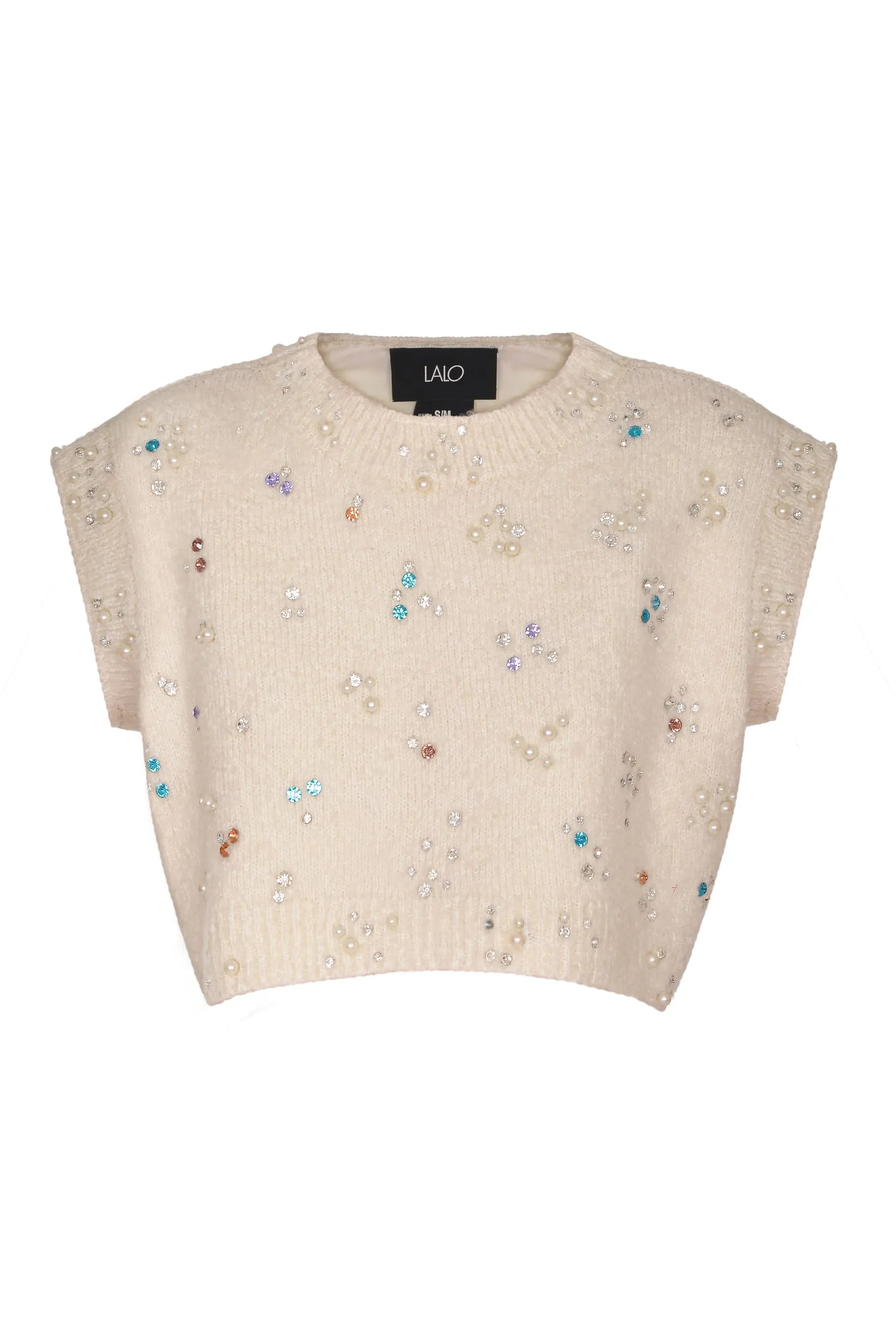 Beadsy Top