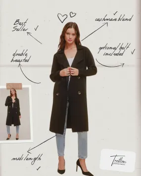 Beckham Coat