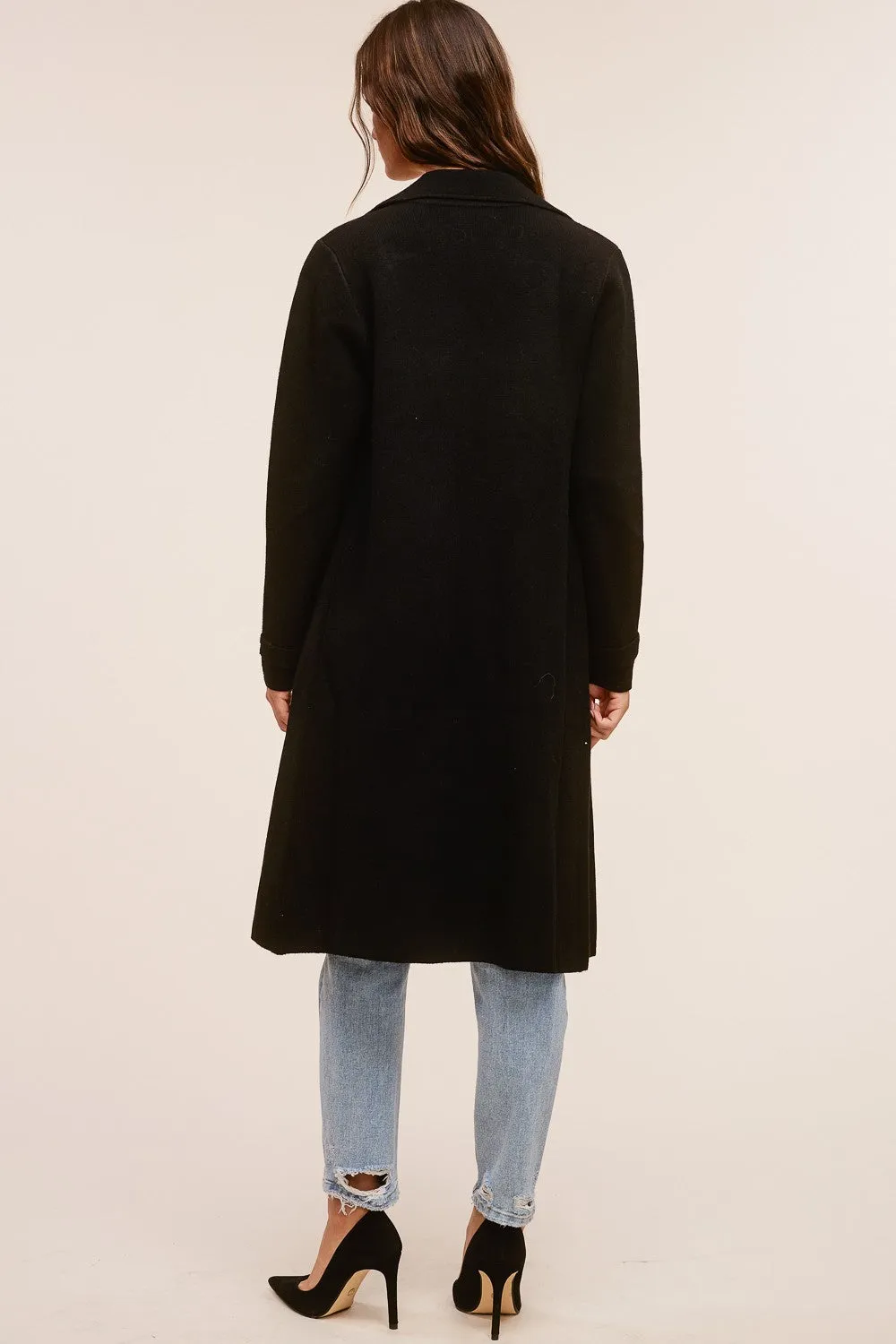 Beckham Coat