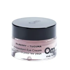 Bilberry   Tucuma Antioxidant Eye Cream