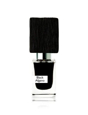 Black Afgano Extrait de Parfum