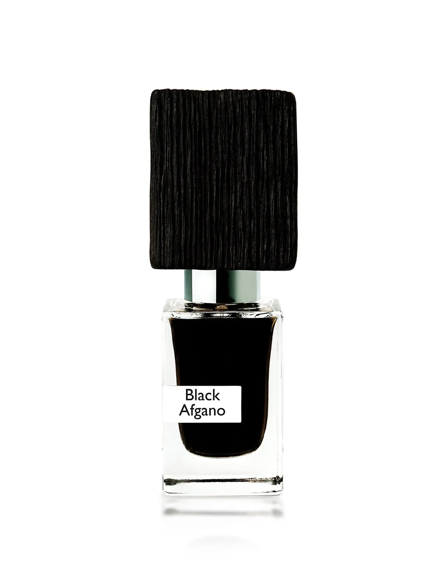 Black Afgano Extrait de Parfum