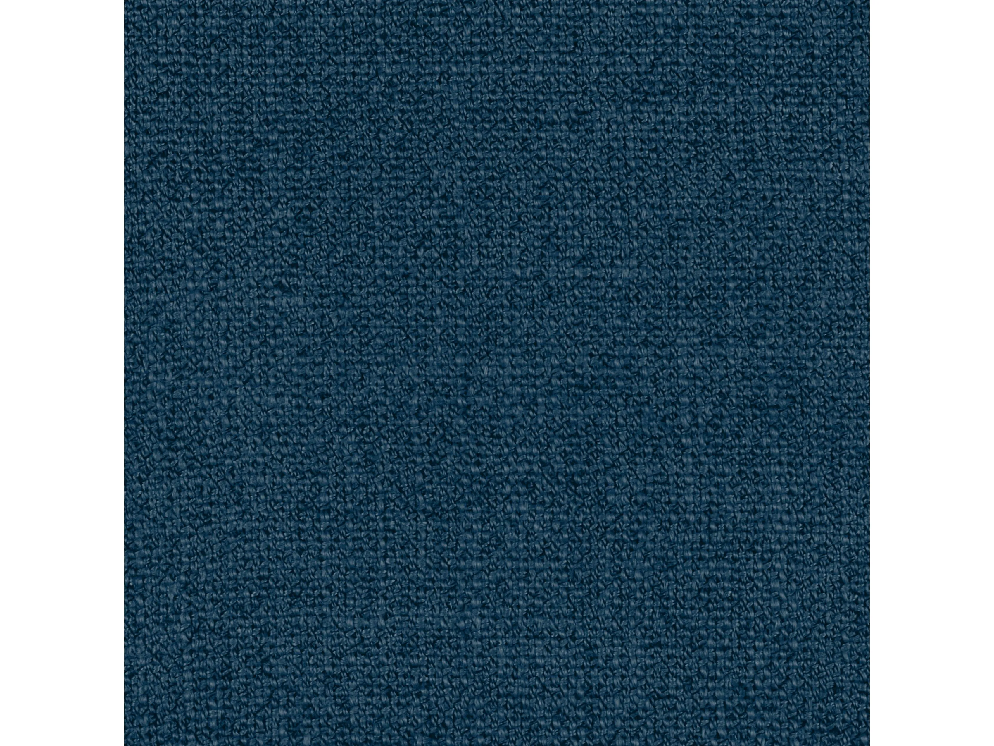 Blue Adjustable Headboard