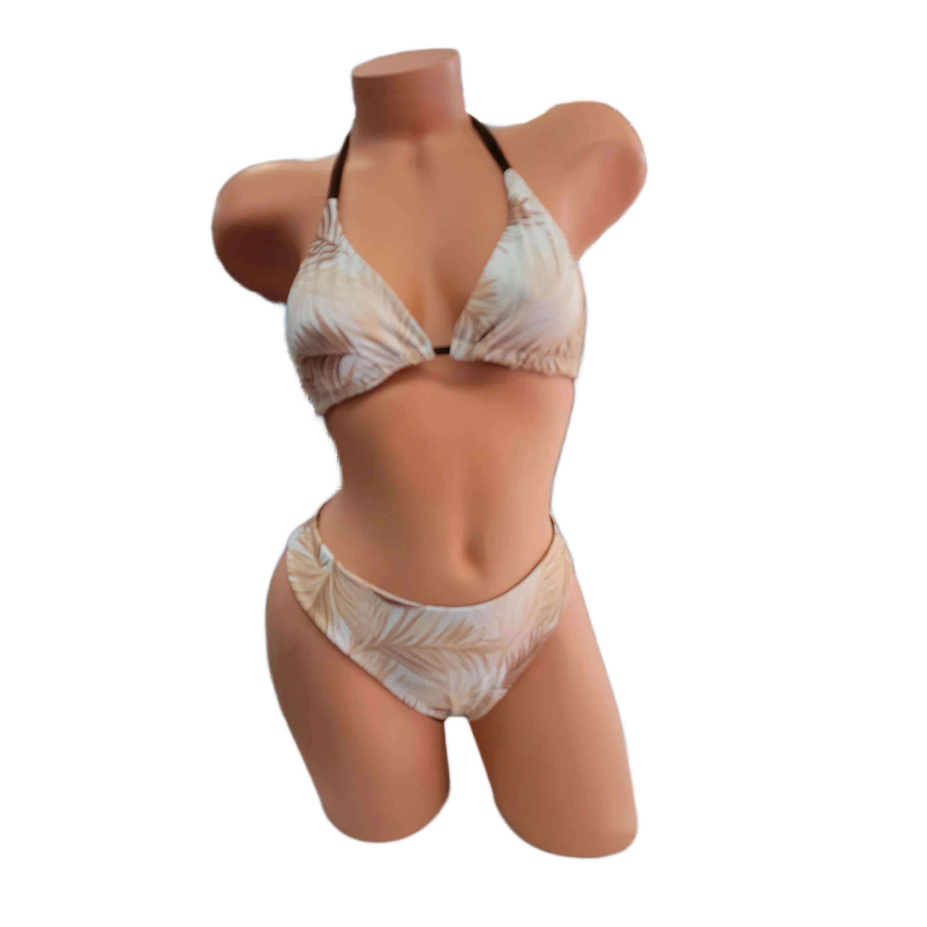 Bonita Triangle Top