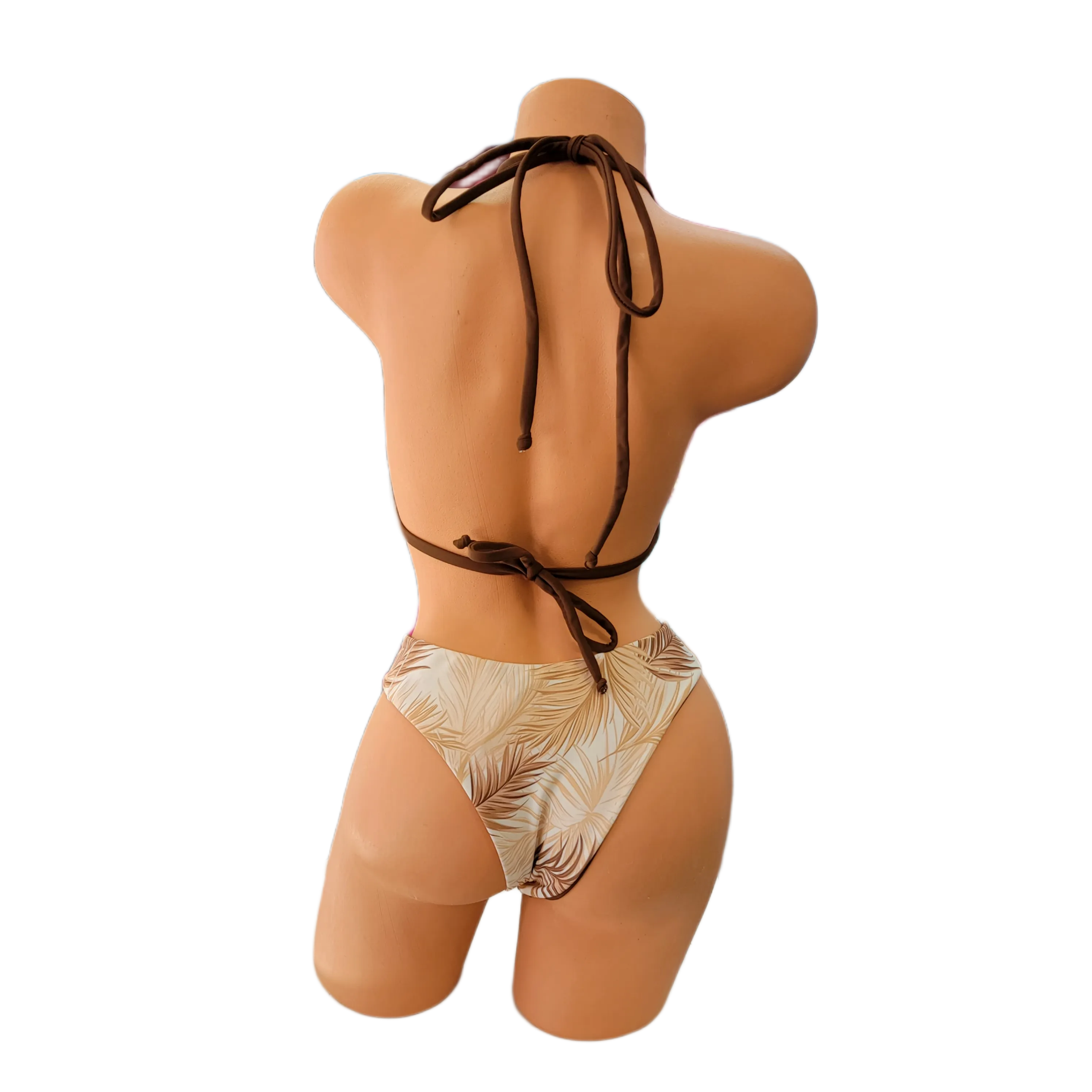 Bonita Triangle Top