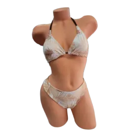 Bonita Triangle Top