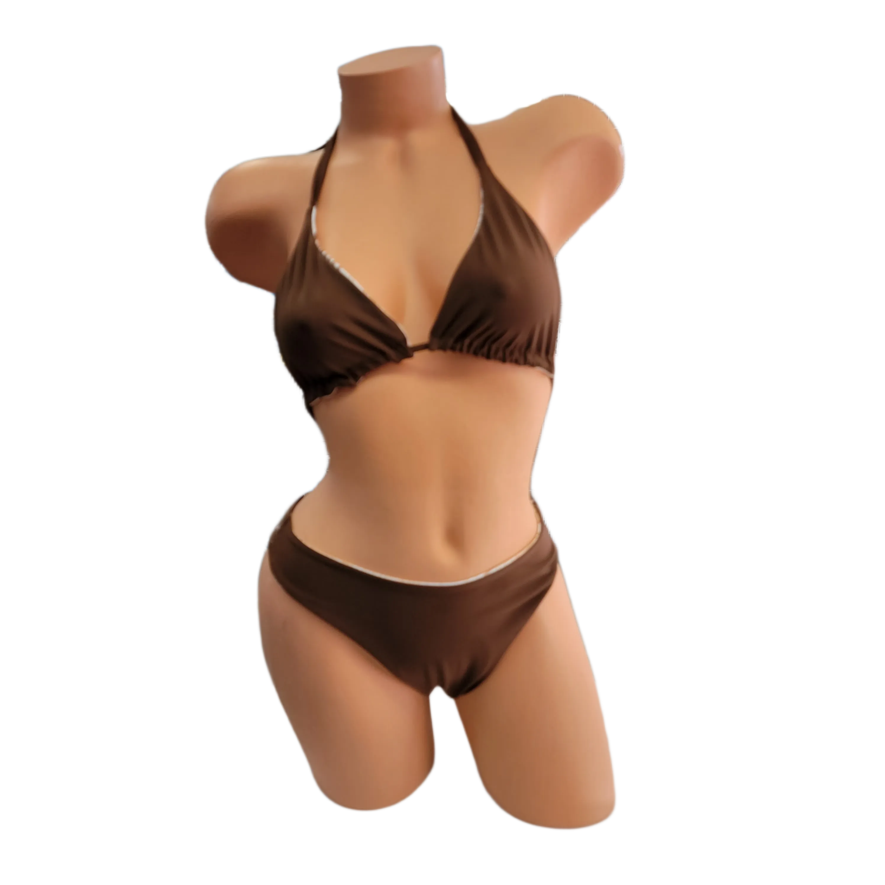 Bonita Triangle Top