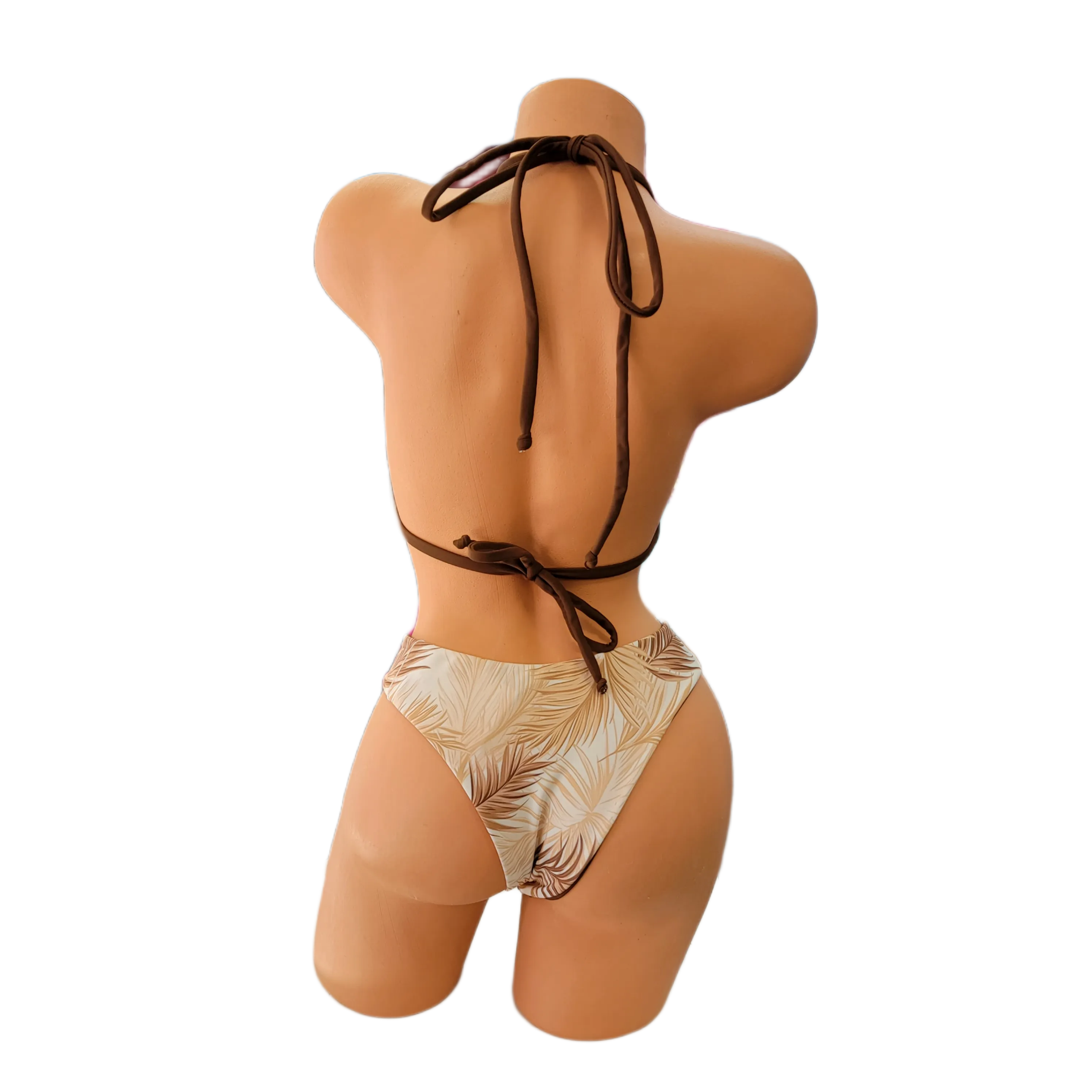 Bonita Triangle Top