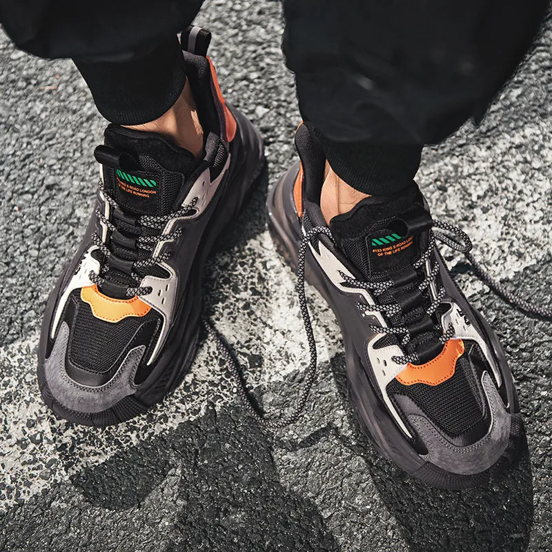 BRAT low-top sneaker