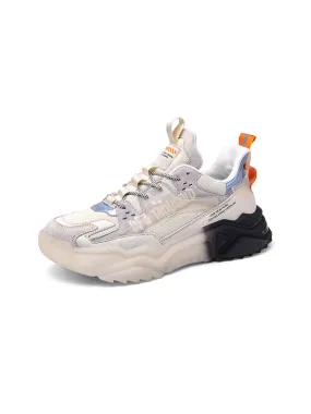 BRAT low-top sneaker