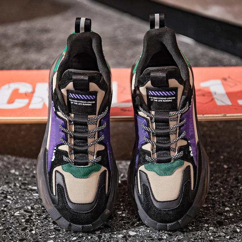 BRAT low-top sneaker