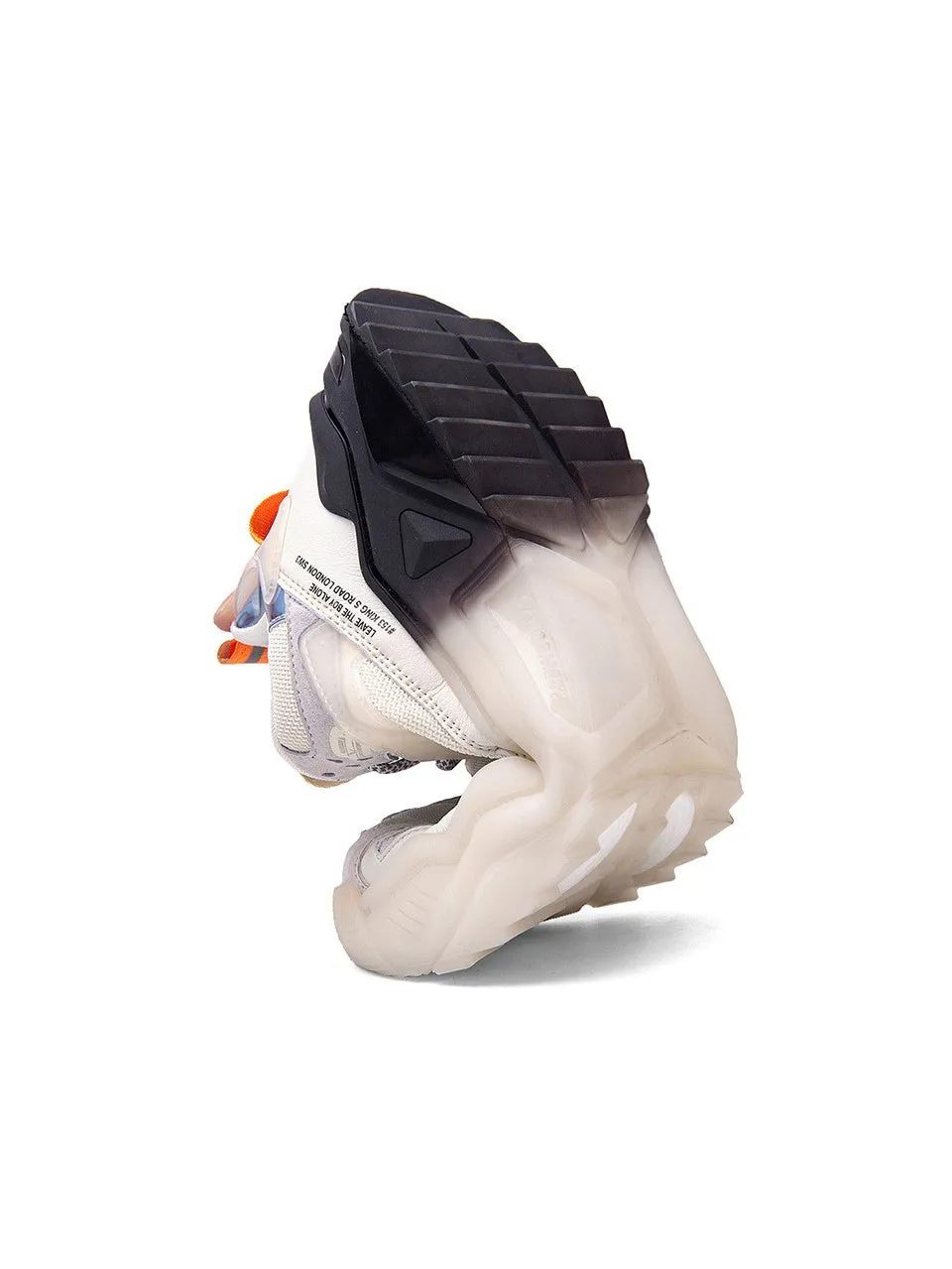 BRAT low-top sneaker