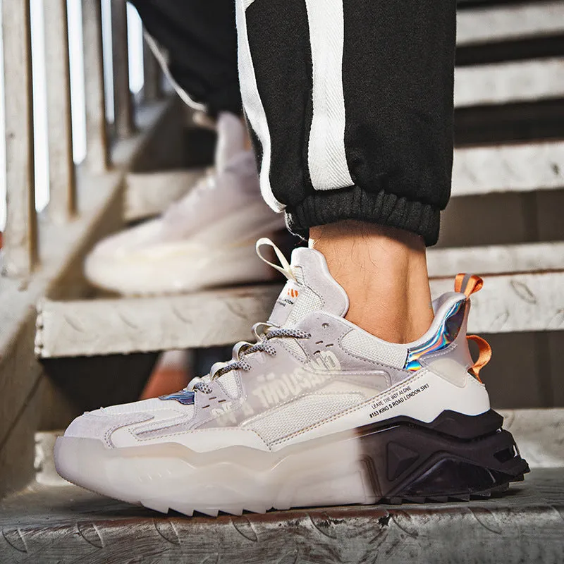 BRAT low-top sneaker