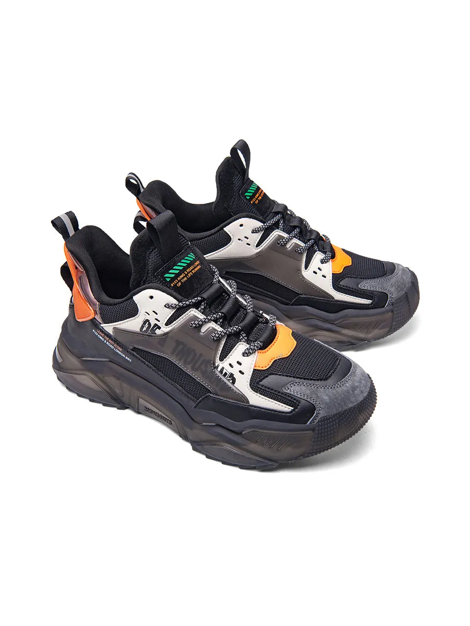 BRAT low-top sneaker